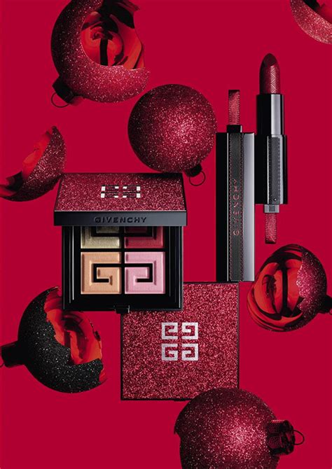 givenchy holiday 2019|Holiday Collection Limited Edition .